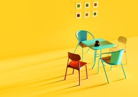 Danske designere sætter internationale trends