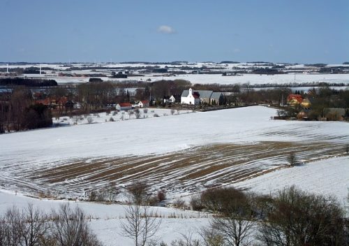 Klimaforandringer påvirker dansk landbrug og kyster_final